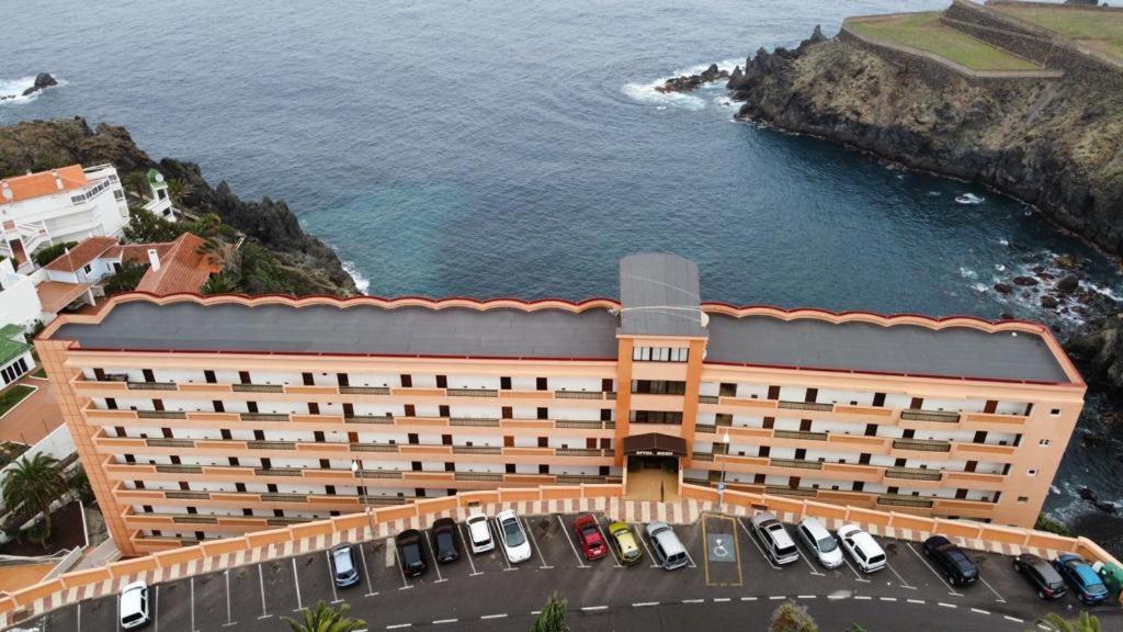 Playa Monis 2 Apartment Icod De Los Vinos Exterior photo