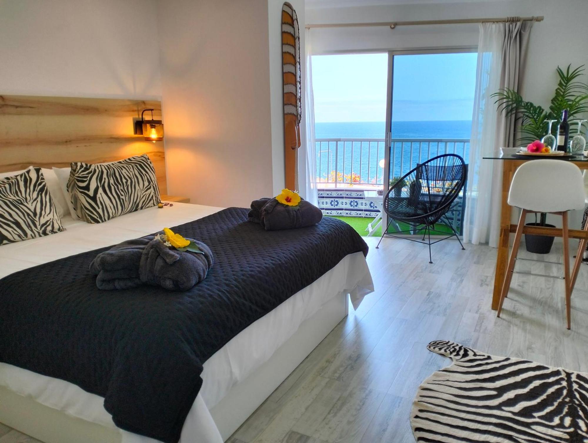 Playa Monis 2 Apartment Icod De Los Vinos Exterior photo